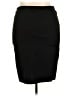 Kate Kasin Solid Black Formal Skirt Size XXL - photo 2