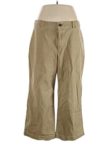 Gap Khakis (view 1)