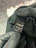 Shein Solid Black Athletic Shorts Size L - photo 3