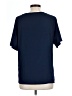 Unbranded Blue Short Sleeve T-Shirt Size L - photo 2