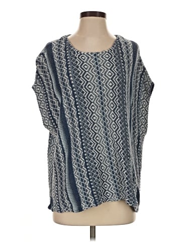Orvis Short Sleeve Blouse (view 1)