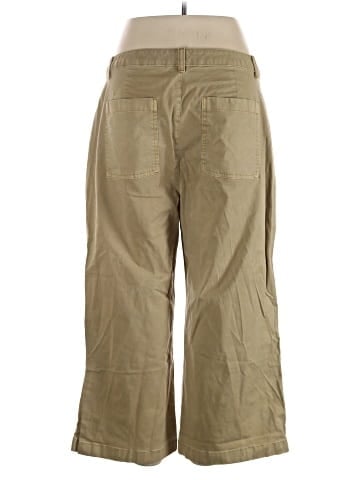 Gap Khakis (view 2)