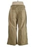 Gap Tan Khakis Size 20 (petite) - photo 2