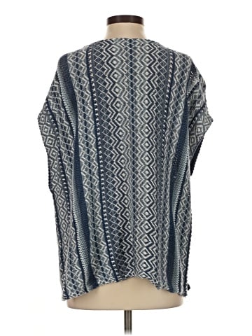 Orvis Short Sleeve Blouse (view 2)