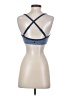 Vitality Blue Tank Top Size S - photo 2