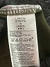 Gap Green Cargo Pants Size Lg Petite - photo 8