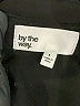by the way. 100% Polyester Black Tuxedo Vest Size S - photo 3