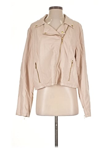 JLo by Jennifer Lopez Jacket (view 1)