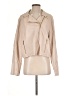 JLo by Jennifer Lopez 100% Rayon Tan Jacket Size XL - photo 1