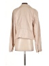 JLo by Jennifer Lopez 100% Rayon Tan Jacket Size XL - photo 2