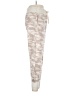 Athleta Camo Ivory Sweatpants Size L - photo 4