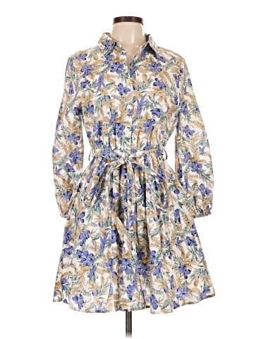 MELLODAY Casual Dress (view 1)