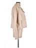 JLo by Jennifer Lopez 100% Rayon Tan Jacket Size XL - photo 4
