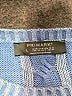 Primark 100% Acrylic Blue Pullover Sweater Size 10 - 12 - photo 7