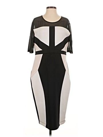 K. Jordan Cocktail Dress (view 1)