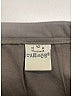 Hermès 100% Wool Brown Wool Pants Size EU (FR) 42 / US 10 - photo 11