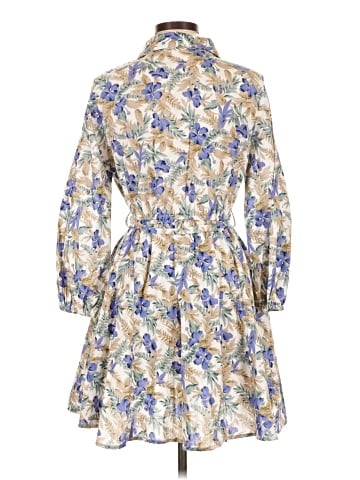 MELLODAY Casual Dress (view 2)