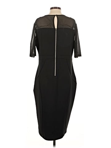 K. Jordan Cocktail Dress (view 2)