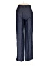 Max&Co. Tweed Blue Dress Pants Size 6 - photo 2