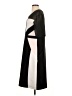 K. Jordan Graphic Black Cocktail Dress Size XL - photo 5