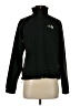 The North Face 100% Polyester Black Track Jacket Size S - photo 1
