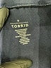 Torrid Blue Active Pants Size Lg Plus (0) - photo 7