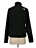 The North Face 100% Polyester Black Track Jacket Size S - photo 2