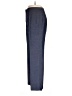 Max&Co. Tweed Blue Dress Pants Size 6 - photo 5