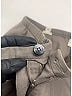 Hermès 100% Wool Brown Wool Pants Size EU (FR) 42 / US 10 - photo 6