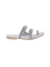 Assorted Brands Gray Sandals Size 9 1/2 - photo 1