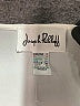 Joseph Ribkoff Ivory 3/4 Sleeve Blouse Size 2 - photo 7