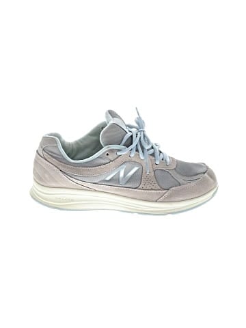 Newport News Sneakers (view 1)