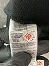 Old Navy Solid Black Casual Skirt Size 18 - photo 4