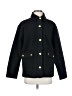 J.Crew Black Coat Size S - photo 1