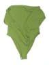 Shein 100% Polyester Green Bodysuit Size L - photo 1