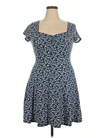 Bebop Casual Dress (view 1)