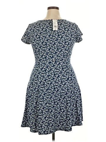 Bebop Casual Dress (view 2)