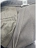 Hermès 100% Wool Brown Wool Pants Size EU (FR) 42 / US 10 - photo 9