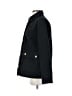 J.Crew Black Coat Size S - photo 5