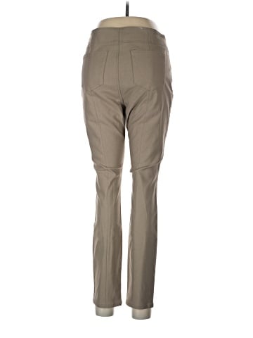 Nic + Zoe Khakis (view 2)