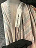 BCBGeneration Stripes Tan Casual Dress Size XS - photo 9