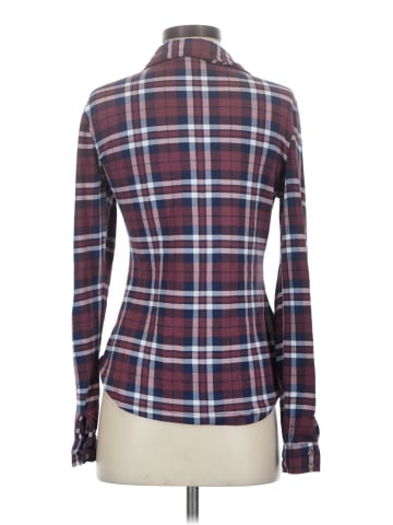 rue21 Long Sleeve Blouse (view 2)