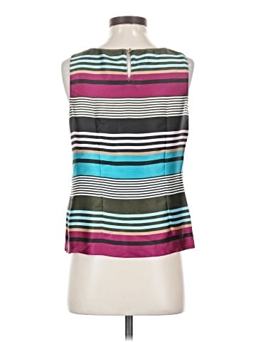 Talbots Sleeveless Blouse (view 2)