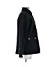 J.Crew Black Coat Size S - photo 4