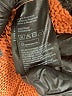 H&M Orange Pullover Sweater Size M - photo 8