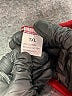 Unbranded Floral Burgundy Pullover Sweater Size 1X - photo 7