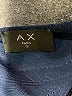 Armani Exchange Solid Black Cocktail Dress Size 12 - photo 7