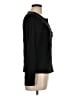 Old Navy Black Long Sleeve Henley Size L - photo 4