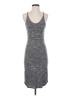 Wilfred Free Gray Casual Dress Size S - photo 1