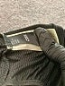 Cider Solid Black Jumpsuit Size XL - photo 4